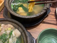 -王明古法砂锅居(开化寺店)