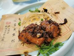 澳式烧排-汤记传菜(秀浦路店)