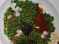 -鸽子侯·家宴·平价海鲜(绿地店)