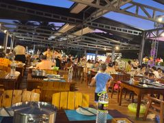 -渔家火锅·海鲜自助餐·演艺(亚龙湾天域酒店)