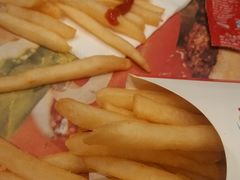 -汉堡王(保定万博广场店)