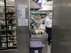 -海底捞火锅(天津SM城市广场店)