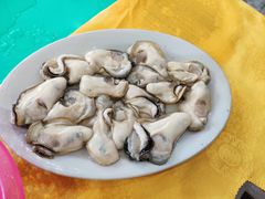 -濠轩阁特色生蚝火锅(水湾路店)