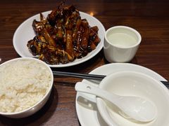 -老瑞福上海菜(人民广场店)