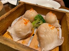 -龙悦湾酒家·八阵鱼生·渔人码头店