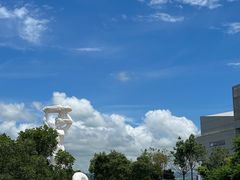 -SAANCI山池咖啡(海上世界文化艺术中心店)