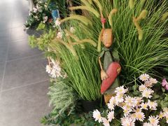 -第101座花园餐厅(湖滨88店)