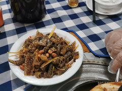 -洞密园美食城(富华路店)