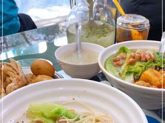 -笋果坊螺蛳粉(竹园小区店)