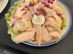 -吾家传承·橄榄妹大排档(陈家祠店)