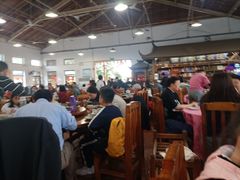 -侠成水上农庄(工业大道店)