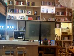 -麦子MaiMassage(打浦桥店)