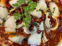 -顺风江南宴(静安大融城店)
