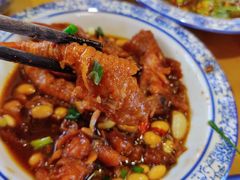 -裕鼎鲜·新中菜(八一广场万达店)