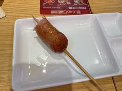 -朴大叔拌饭(上海金山万达店)