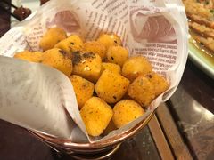 -新白鹿餐厅(爱琴海购物中心店)