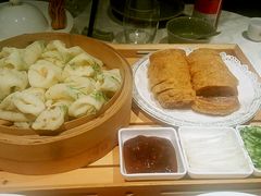 -汉唐宴长安食府