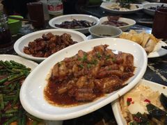 IMG_2793-慧娟面馆·餐厅(望江路店)