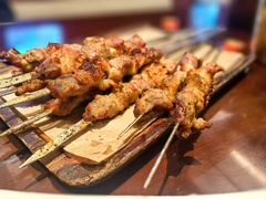 -那拉提之疆·新疆菜(美院店)