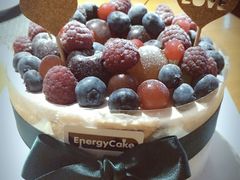 -EnergyCake蛋糕理想国