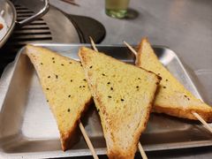 -神伙烧烤(江北黄泥塝店)