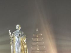 -大雁塔北广场音乐喷泉