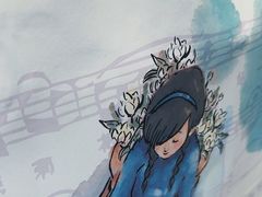 -好一朵茉莉花(老门东店)