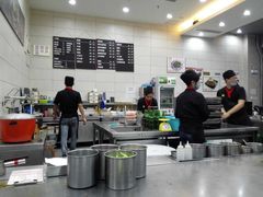 -台烘平价铁板烧(奥城店)