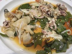 -渔码头食府·20年蓬莱老字号(登州路店)