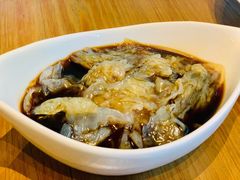 海蜇-九墅庭院餐厅(九溪徐村店)