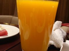 juice-咖啡苑自助餐厅·中国大饭店