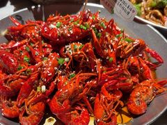 -巴厘龙虾·榜首油焖大虾(音乐学院·沿江酒馆店)