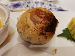 -Yan Ting 宴庭中餐厅(上海静安瑞吉酒店)