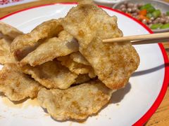 -金达莱冷面百年石锅饭(宾馆胡同店)