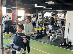 -ENERGY原力健身(川周店)