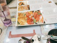 -新辉港式茶餐厅(北栅店)