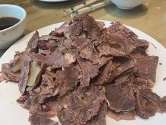 -高玛纳驴肉火烧(河间总店)