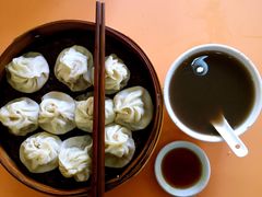 -新丰小吃(中山中路分店)