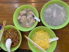 -三镇民生甜食馆(胜利街总店)