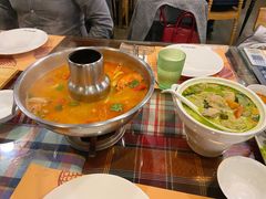 -simply thai天泰(长泰广场店)