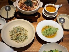 -元古雲境(太古里店)