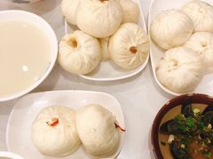 -李与白包子铺(桐梓林店)