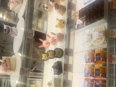 -西村叔叔的店·面包·甜品·蛋糕(崂山丽达店)