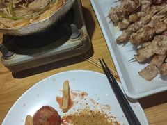 -王氏炉匠·烧鸟放题自助(三里屯店)