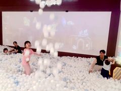 -天河领展广场