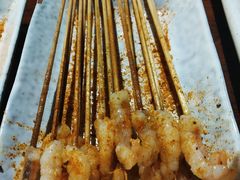 -串玖郎绿色串吧(丽晶公馆店)