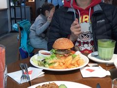 -ZEMOCAFE·FUSION FOOD(西交利物浦店)