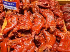 -大学城夜市大排档(凤栖路店)