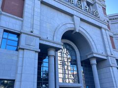 -厦门市图书馆(集美新城馆区)