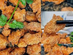 -台山第一家兴华黄鳝饭·黄鳝婆(彭沙坑总店)